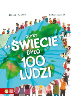 Gdyby na świecie było 100 ludzi