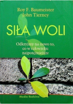 Siła woli