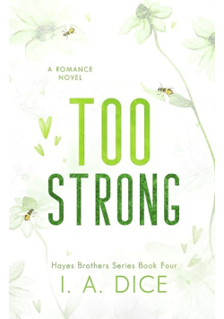 Too Strong