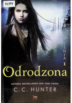 Odrodzona Tom 1