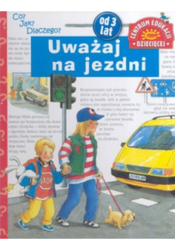 Uważaj na jezdni