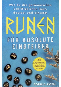 Runen fur absolute Einsteiger