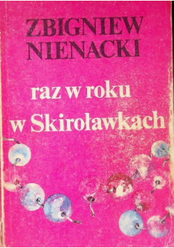 Raz w roku w Skiroławkach