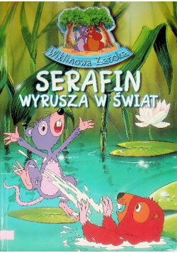 Bajki z kraju Mikołajów
