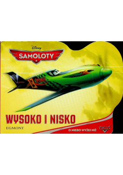 Samoloty Wysoko i nisko