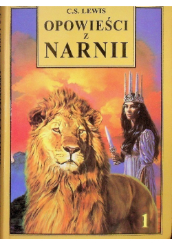 Opowieści z Narnii Tom I