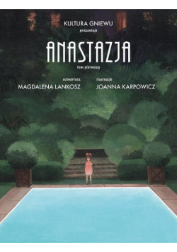 Anastazja Tom 1