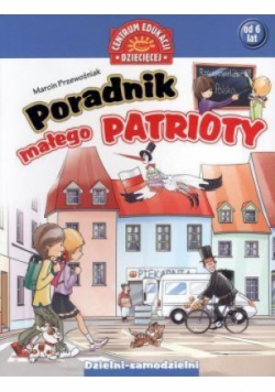 Poradnik małego patrioty