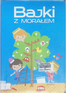 Bajki z morałem