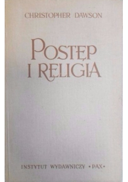 Postęp i Religia