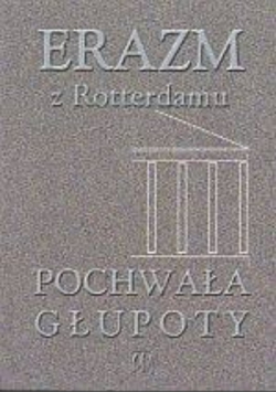 Pochwała głupoty