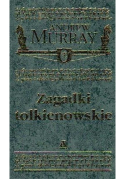 Zagadki tolkienowskie