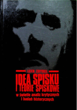 Idea spisku i teorie spiskowe
