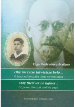 Oby im życie łatwiejsze było