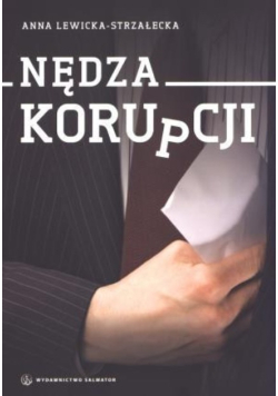 Nędza korupcji
