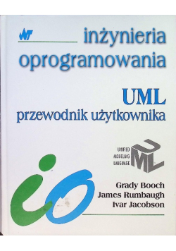 UML przewodnik użytkownika