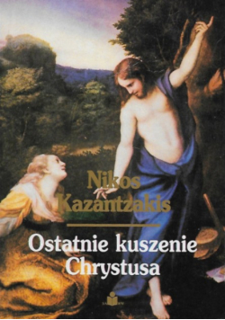 Ostatnie kuszenie Jezusa