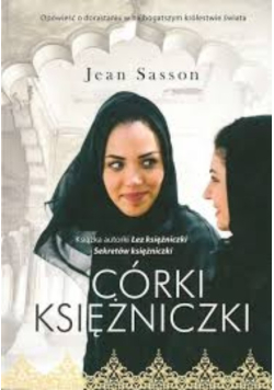 Córki księżniczki
