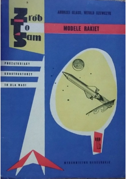 Modele rakiet
