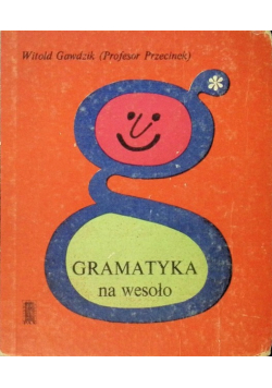 Gramatyka na wesoło