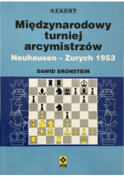 Międzynarodowy turniej arcymistrzów Neuhausen