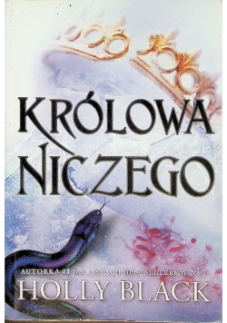 Królowa niczego