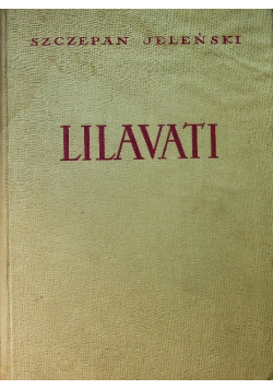 Lilavati Rozrywki matematyczne