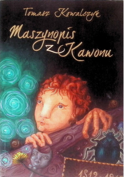 Maszynopis z Kawonu