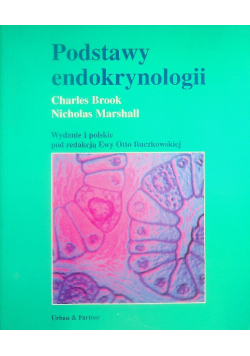 Podstawy endokrynologii