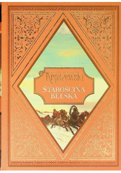 Starościna Bełska