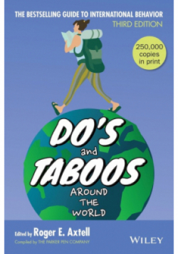 Do's and Taboos Around the World