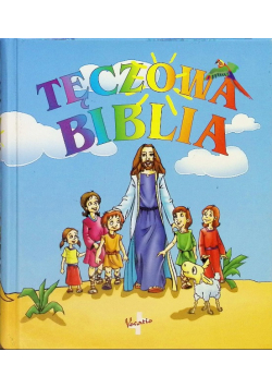 Tęczowa Biblia
