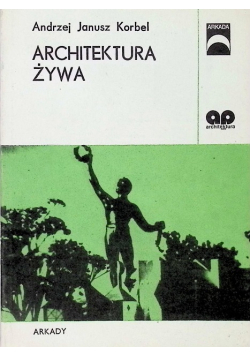 Architektura żywa
