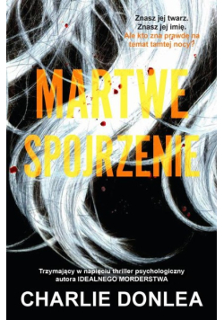 Martwe spojrzenie