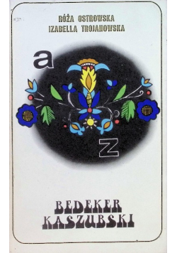Bedeker kaszubski