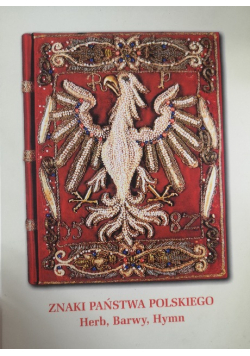 Znaki państwa Polskiego