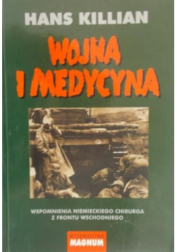 Wojna i medycyna