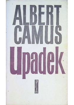 Upadek