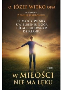 W miłości nie ma lęku