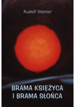 Brama księzyca i brama słońca