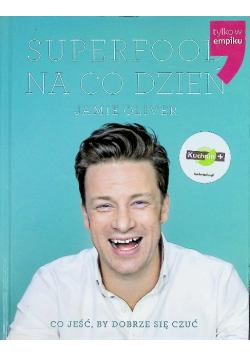 Superfood na co dzień