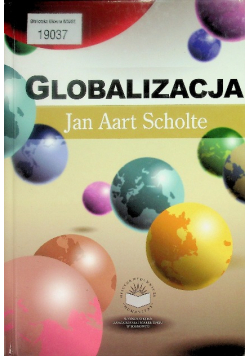 Globalizacja