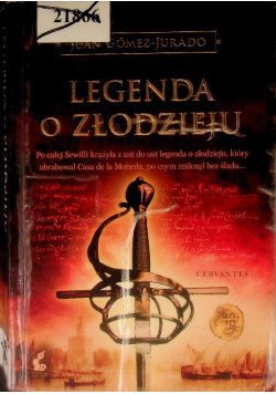 Legenda o złodzieju