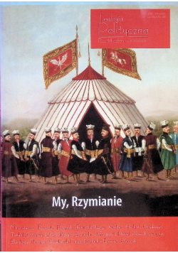 Teologia Polityczna Nr 8 / 15