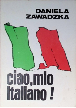 Ciao mio italiano