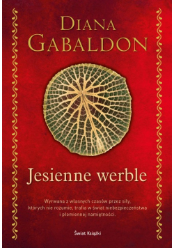 Jesienne werble