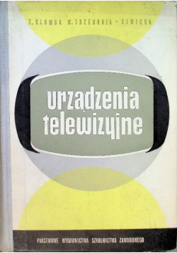 Urządzenia telewizyjne