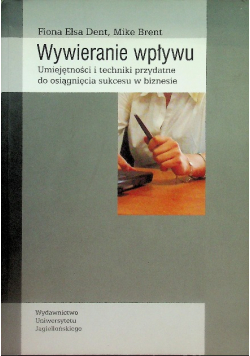 Wywieranie wpływu