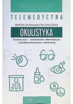 Okulistyka