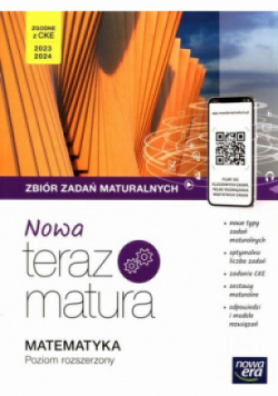 Nowa Teraz matura Matematyka Poziom rozszerzony
